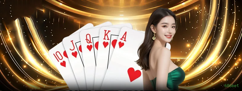 Baccarat 686bet