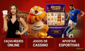 Bet App 686bet