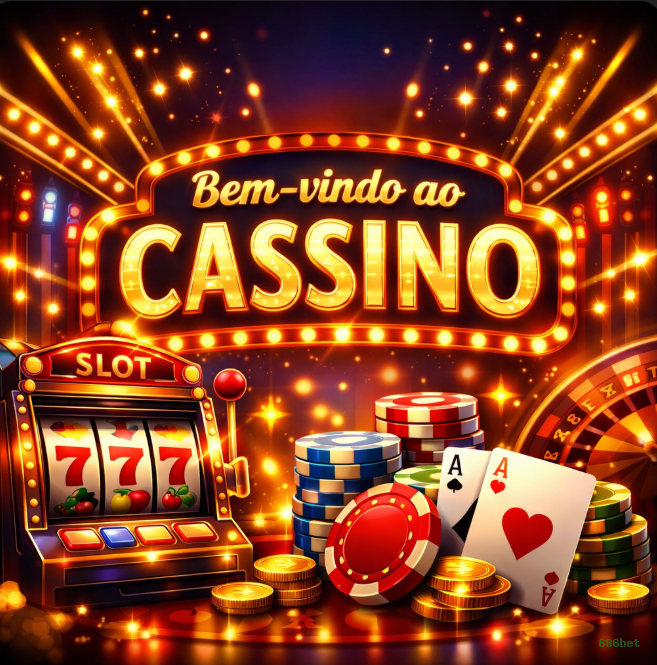 Cassino ao Vivo 686bet - Dealers Brasileiros Profissionais