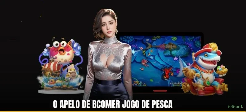 686bet Pagamentos