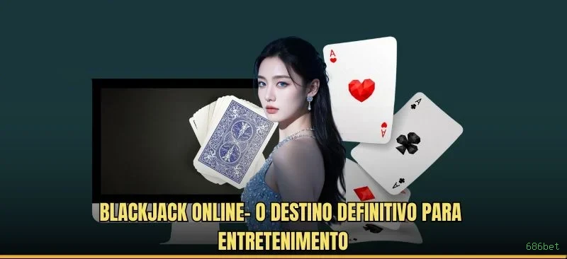 Conta 686bet