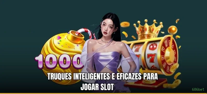 686bet Cassino Ao Vivo