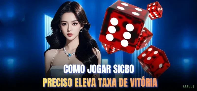 686bet Saque Hoje