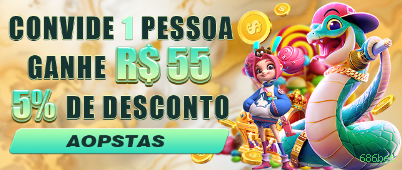 686bet Saque PIX