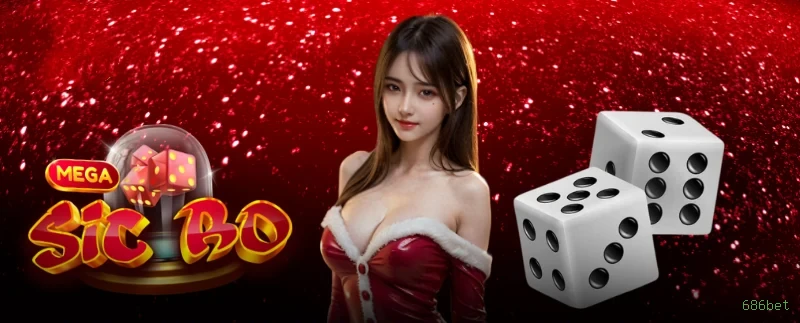686bet Slot Demo