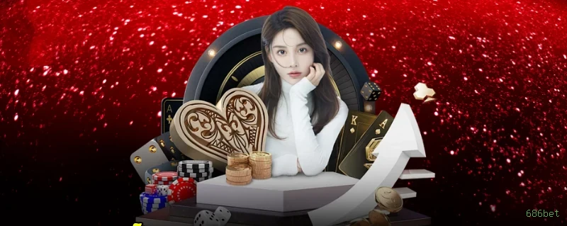 686bet World